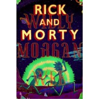 Rick y Marty 1